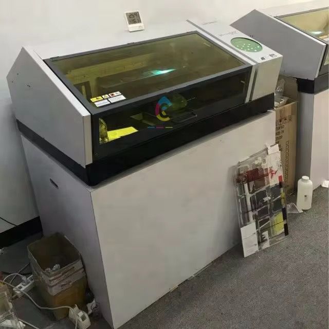 Roland VersaUV LEF-12i UV Flatbed Printer