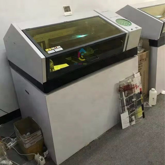 Roland VersaUV LEF-12i UV Flatbed Printer