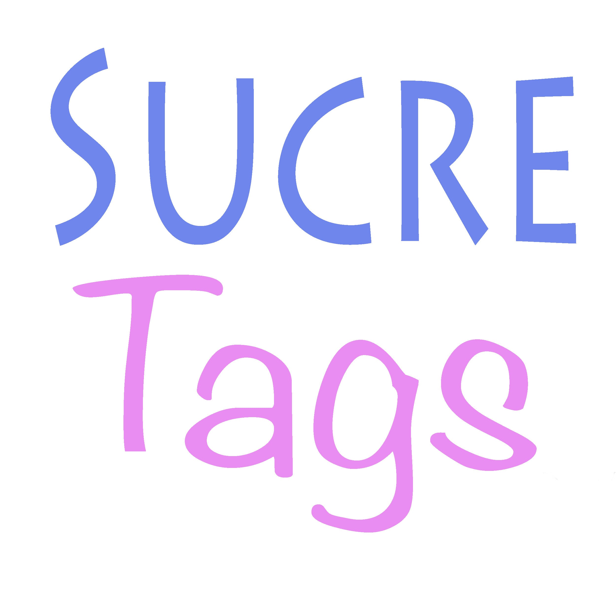 sucretags